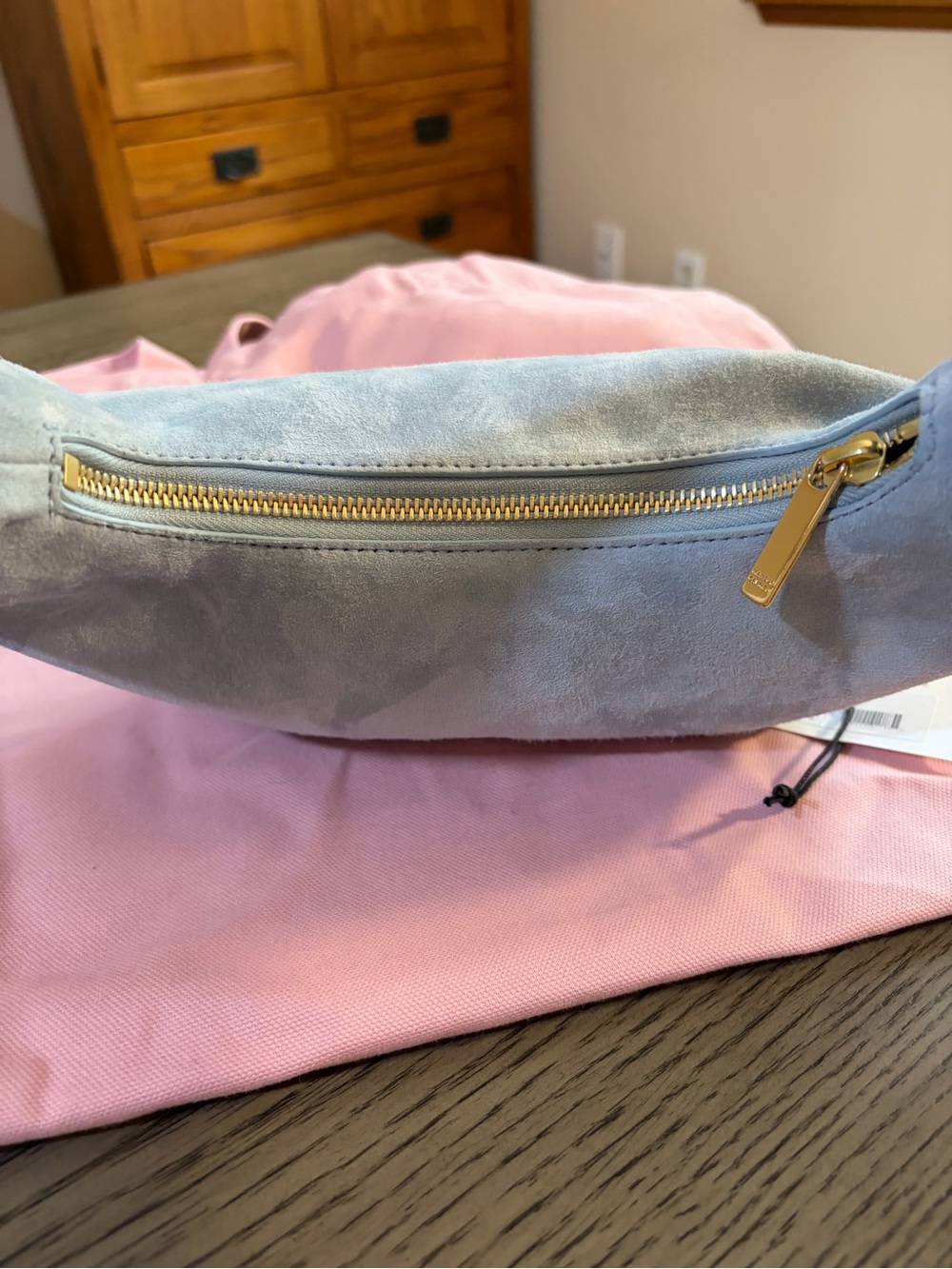 Mansur Gavriel MINI GNOCCHI BAG - Picture 6 of 7
